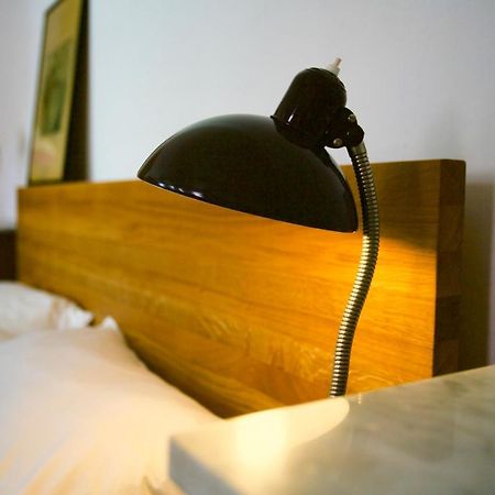 Boutique-Ferienwohnung Im Alten Weinhaus Moser Грюнштадт Экстерьер фото